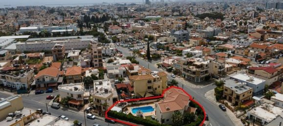 4 Schlafzimmer Villa in Limassol, Cyprus, Nr. 23003 2