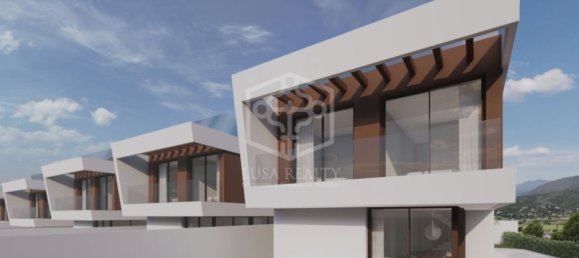 3 bedrooms Villa in Finestrat, Spain No. 16342 8