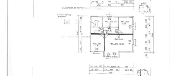 3 bedrooms House in Piesendorf, Austria No. 217735 20