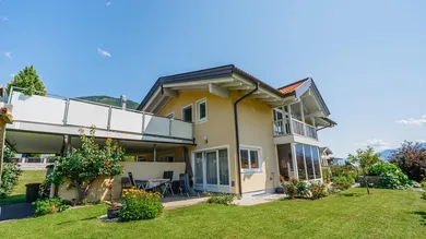 3 bedrooms House in Piesendorf, Austria No. 217735