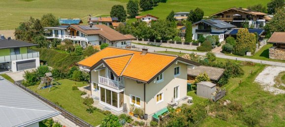 3 bedrooms House in Piesendorf, Austria No. 217735 16
