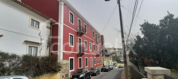 3 bedrooms Duplex in Cascais, Portugal No. 9966 13