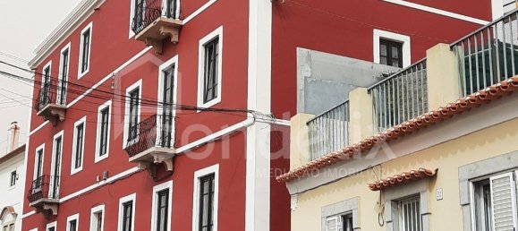 3 bedrooms Duplex in Cascais, Portugal No. 9966 11