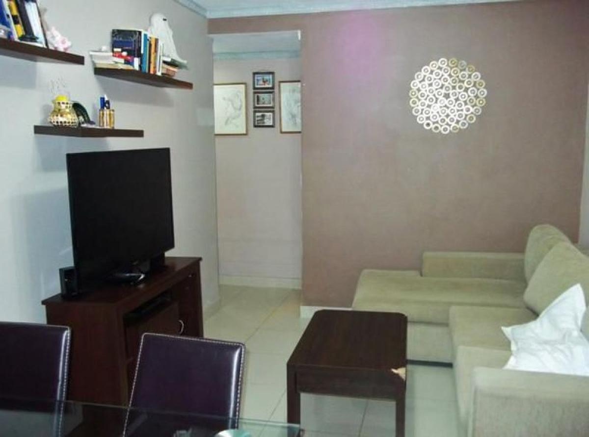 Studio in Buenos Aires, Argentina No. 87558