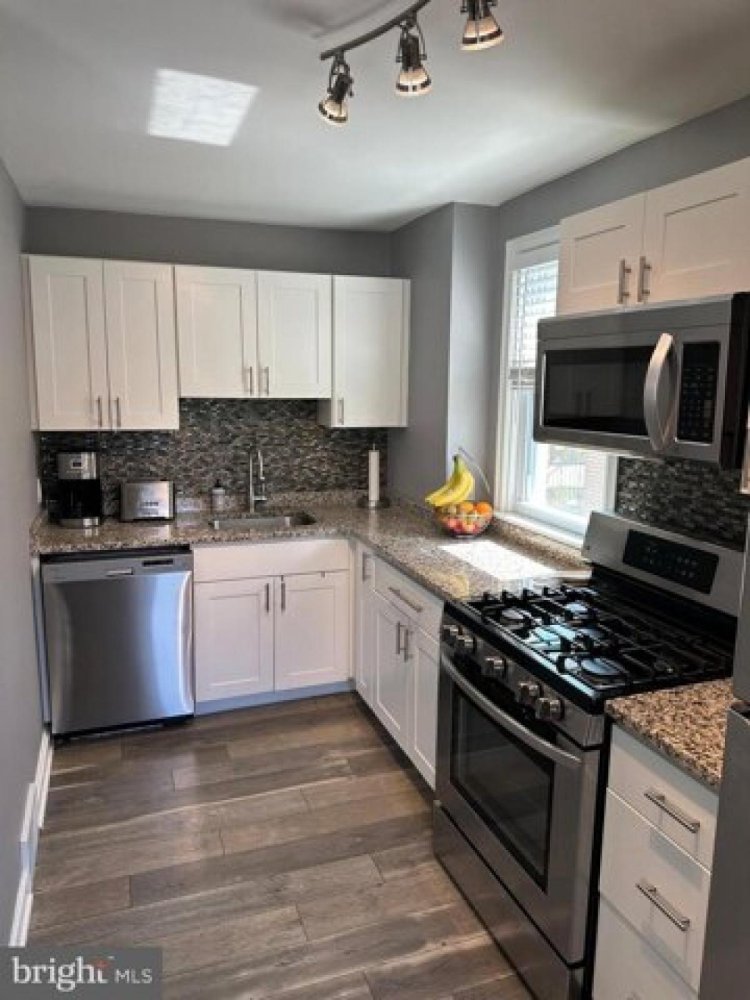 3 bedrooms House in Ridley Park, USA No. 382047