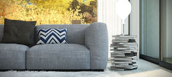 3-Zimmer Wohnung in Varazze, Italy, Nr. 222107 4