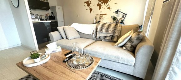 1 bedroom Apartment in Pace, France No. 109473 9