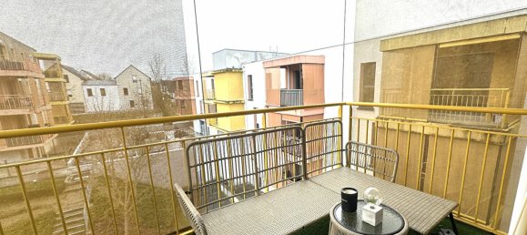 1 bedroom Apartment in Pace, France No. 109473 7