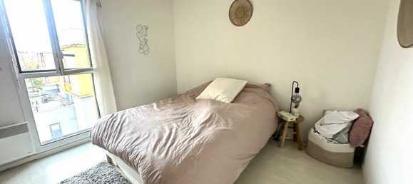 1 bedroom Apartment in Pace, France No. 109473 4