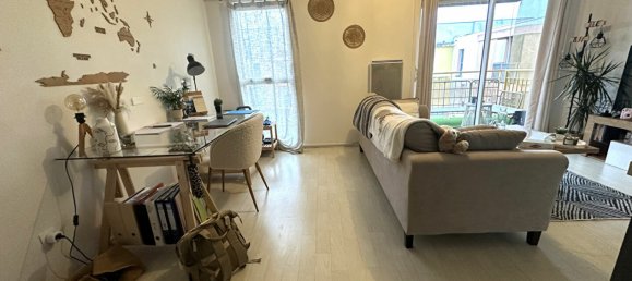 1 bedroom Apartment in Pace, France No. 109473 3