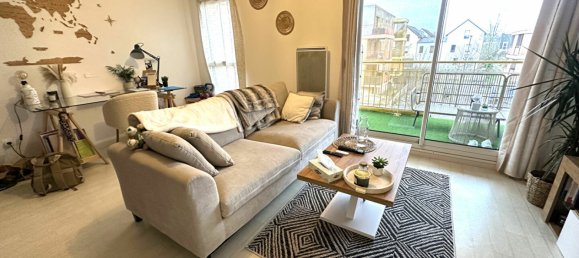 1 bedroom Apartment in Pace, France No. 109473 8