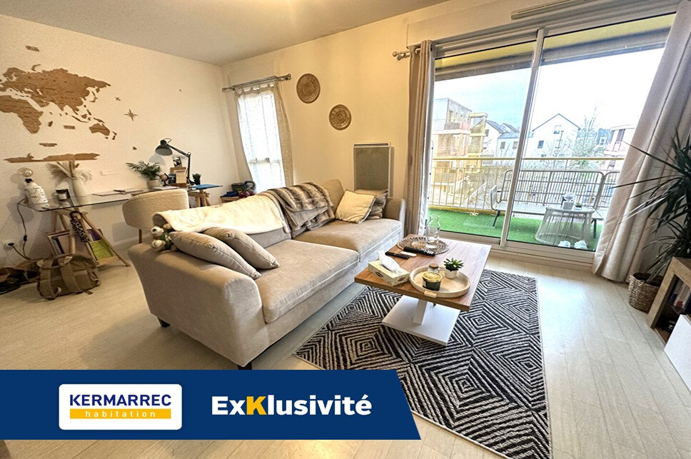 1 bedroom Apartment in Pace, France No. 109473