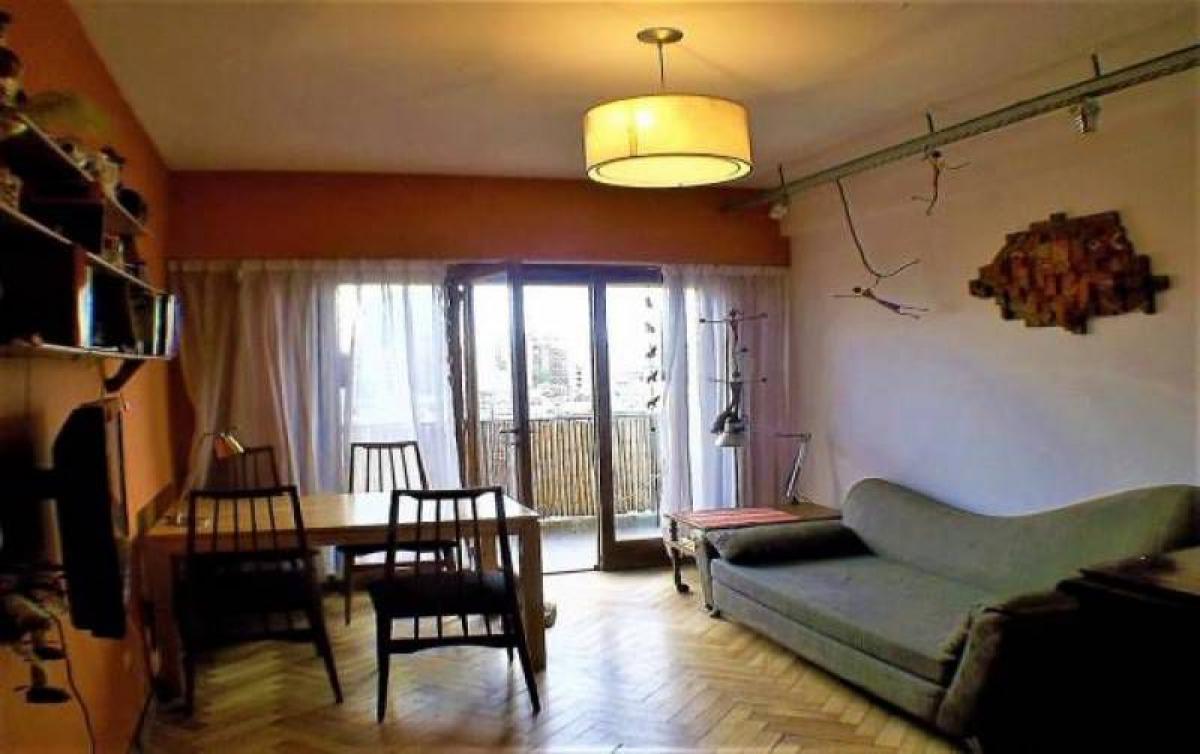 Studio in Buenos Aires, Argentina No. 75398