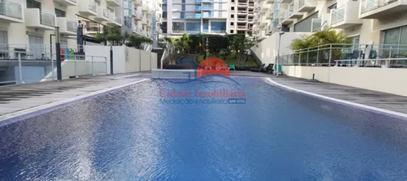 Apartamento de 3 dormitorios en Funchal, Portugal No. 100927 29