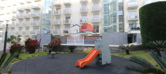 Apartamento de 3 dormitorios en Funchal, Portugal No. 100927 23