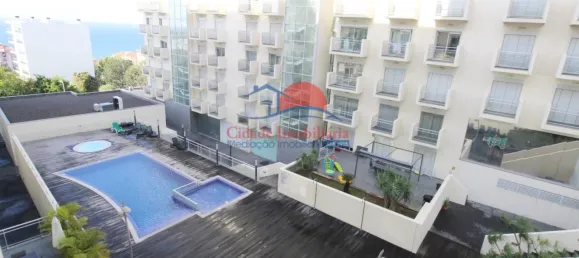 Apartamento de 3 dormitorios en Funchal, Portugal No. 100927 19