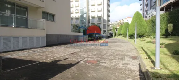 Apartamento de 3 dormitorios en Funchal, Portugal No. 100927 20