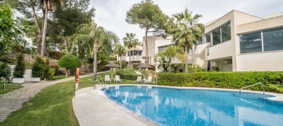 Moradia em banda T3 em Marbella, Spain N.º 144852 49