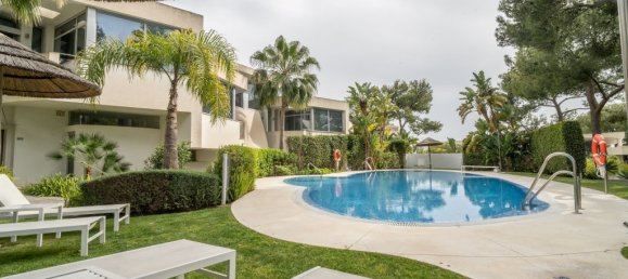 Moradia em banda T3 em Marbella, Spain N.º 144852 47