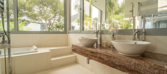 Moradia em banda T3 em Marbella, Spain N.º 144852 10