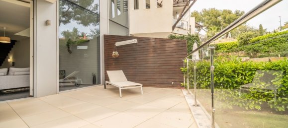 Moradia em banda T3 em Marbella, Spain N.º 144852 26