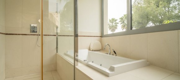 Moradia em banda T3 em Marbella, Spain N.º 144852 36