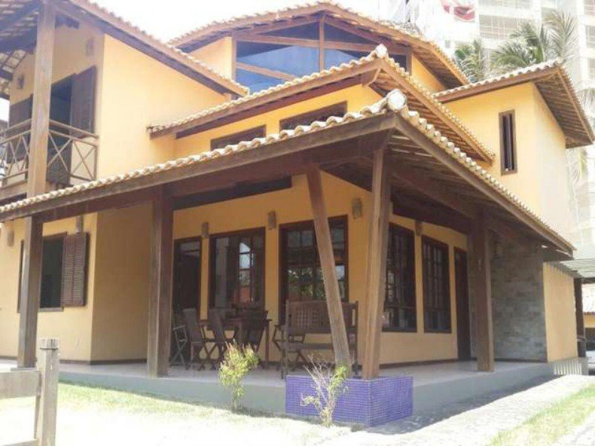 3 Schlafzimmer Stadthaus in Salvador, Brazil, Nr. 453238