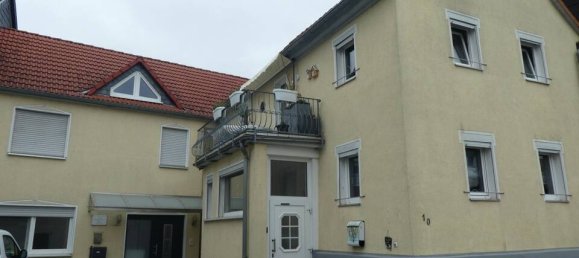 2 Schlafzimmer Haus in Wetteraukreis, Germany, Nr. 56826 2