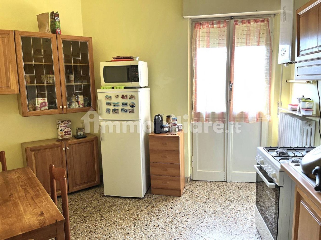2 bedrooms Apartment in Urbino, Italy No. 273670