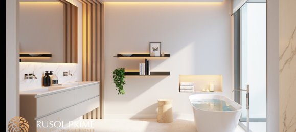 4 bedrooms Apartment in Benahavis, Spain No. 1405 18