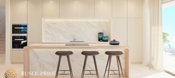 4 bedrooms Apartment in Benahavis, Spain No. 1405 20