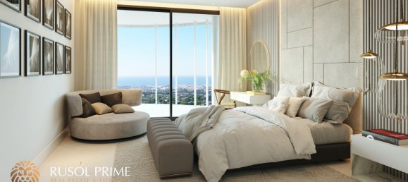 4 bedrooms Apartment in Benahavis, Spain No. 1405 16