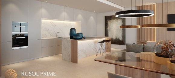 4 bedrooms Apartment in Benahavis, Spain No. 1405 6