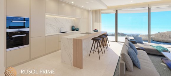 4 bedrooms Apartment in Benahavis, Spain No. 1405 7