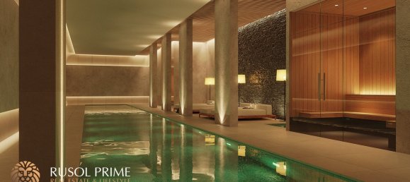 4 bedrooms Apartment in Benahavis, Spain No. 1405 3