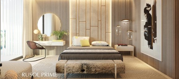 4 bedrooms Apartment in Benahavis, Spain No. 1405 9