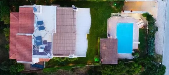  فيلا في Anavyssos, Greece 680متر مربع رقم 53902 7
