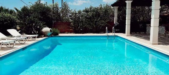  فيلا في Anavyssos, Greece 680متر مربع رقم 53902 9