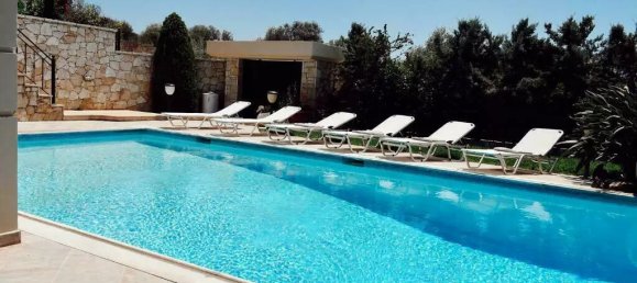  فيلا في Anavyssos, Greece 680متر مربع رقم 53902 8