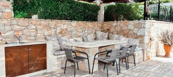 فيلا في Anavyssos, Greece 680متر مربع رقم 53902 2