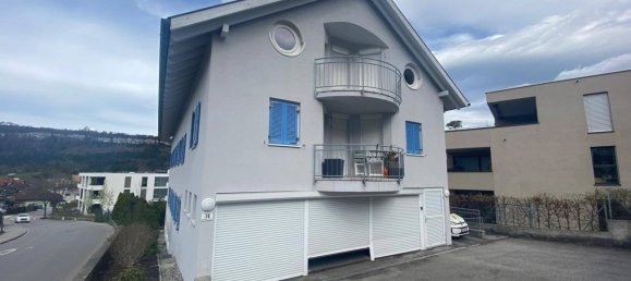 Apartamento T2 em Feldkirch, Austria N.º 17606 3