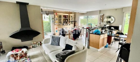 Casa de 4 dormitorios en Neuville-Saint-Vaast, France No. 38688 4