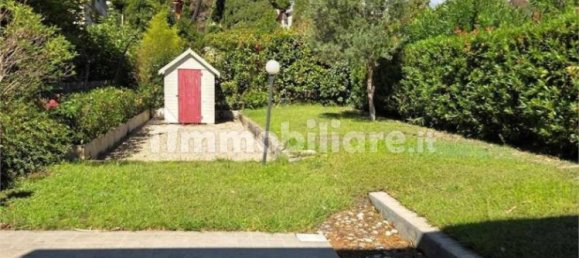 2 bedrooms Villa in Bordighera, Italy No. 319237 41