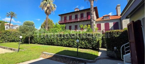 2 bedrooms Villa in Bordighera, Italy No. 319237 42