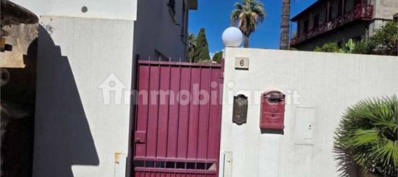 2 bedrooms Villa in Bordighera, Italy No. 319237 43