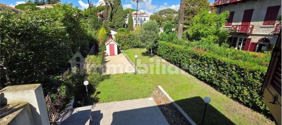 2 bedrooms Villa in Bordighera, Italy No. 319237 33