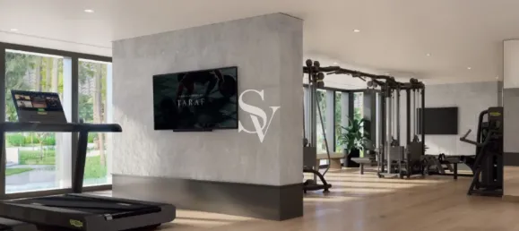 3 bedrooms Apartment in CELLO RESIDENCES, Jumeirah Village Circle, UAE No. 118529 7