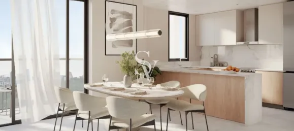 3 bedrooms Apartment in CELLO RESIDENCES, Jumeirah Village Circle, UAE No. 118529 8