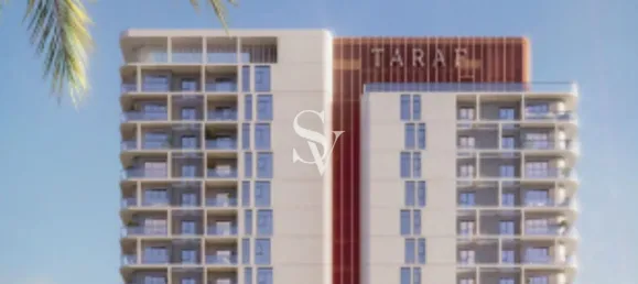 3 bedrooms Apartment in CELLO RESIDENCES, Jumeirah Village Circle, UAE No. 118529 11