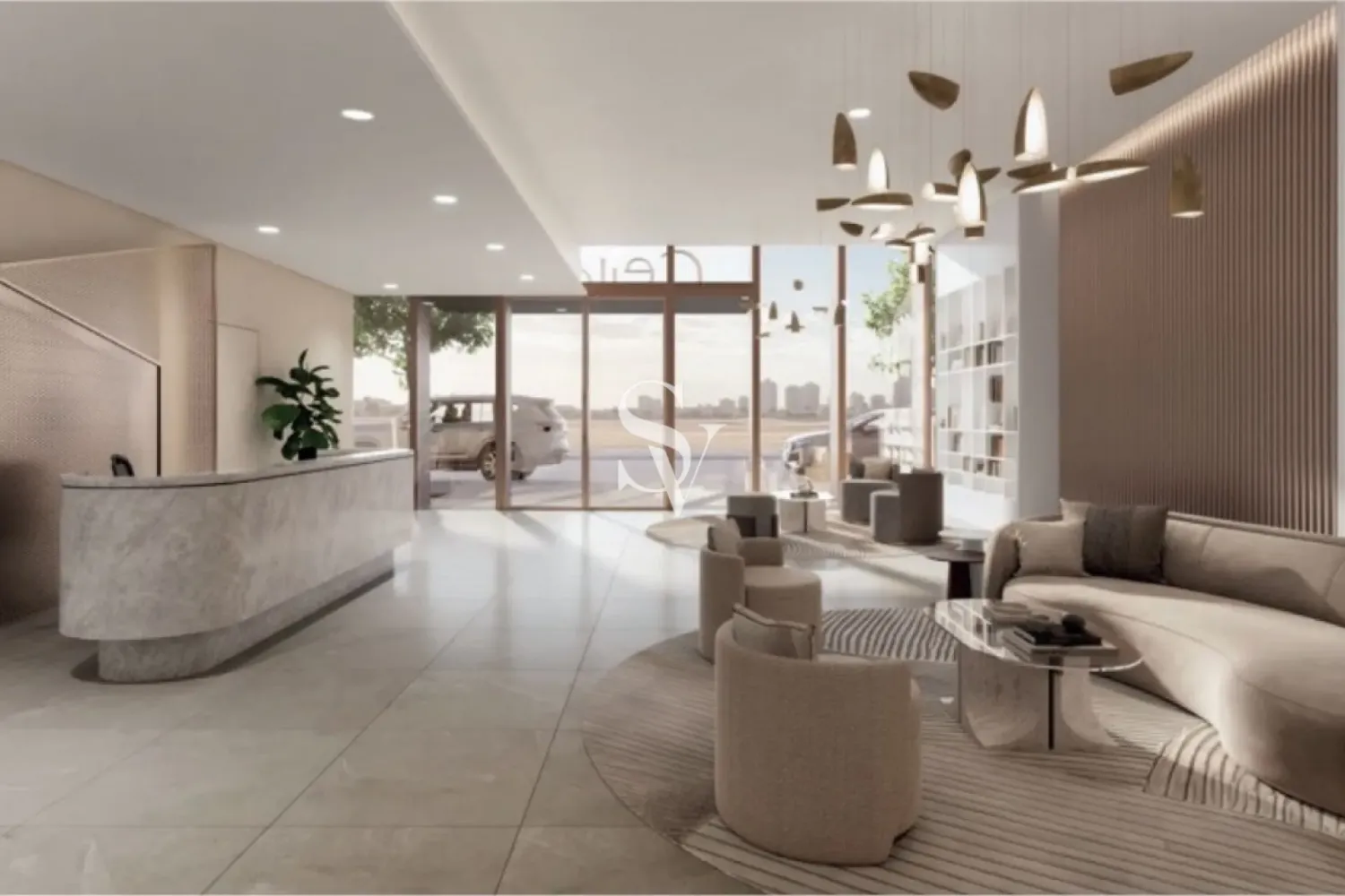 3 bedrooms Apartment in CELLO RESIDENCES, Jumeirah Village Circle, UAE No. 118529